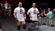 The B-Te
